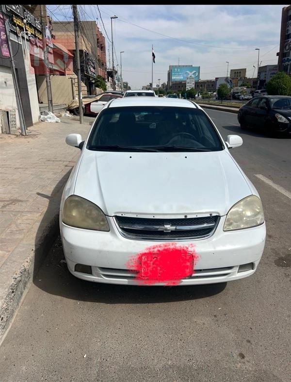 Chevrolet Optra 2011 for sale in Iraq - Baghdad